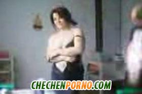 Чеченское порнл